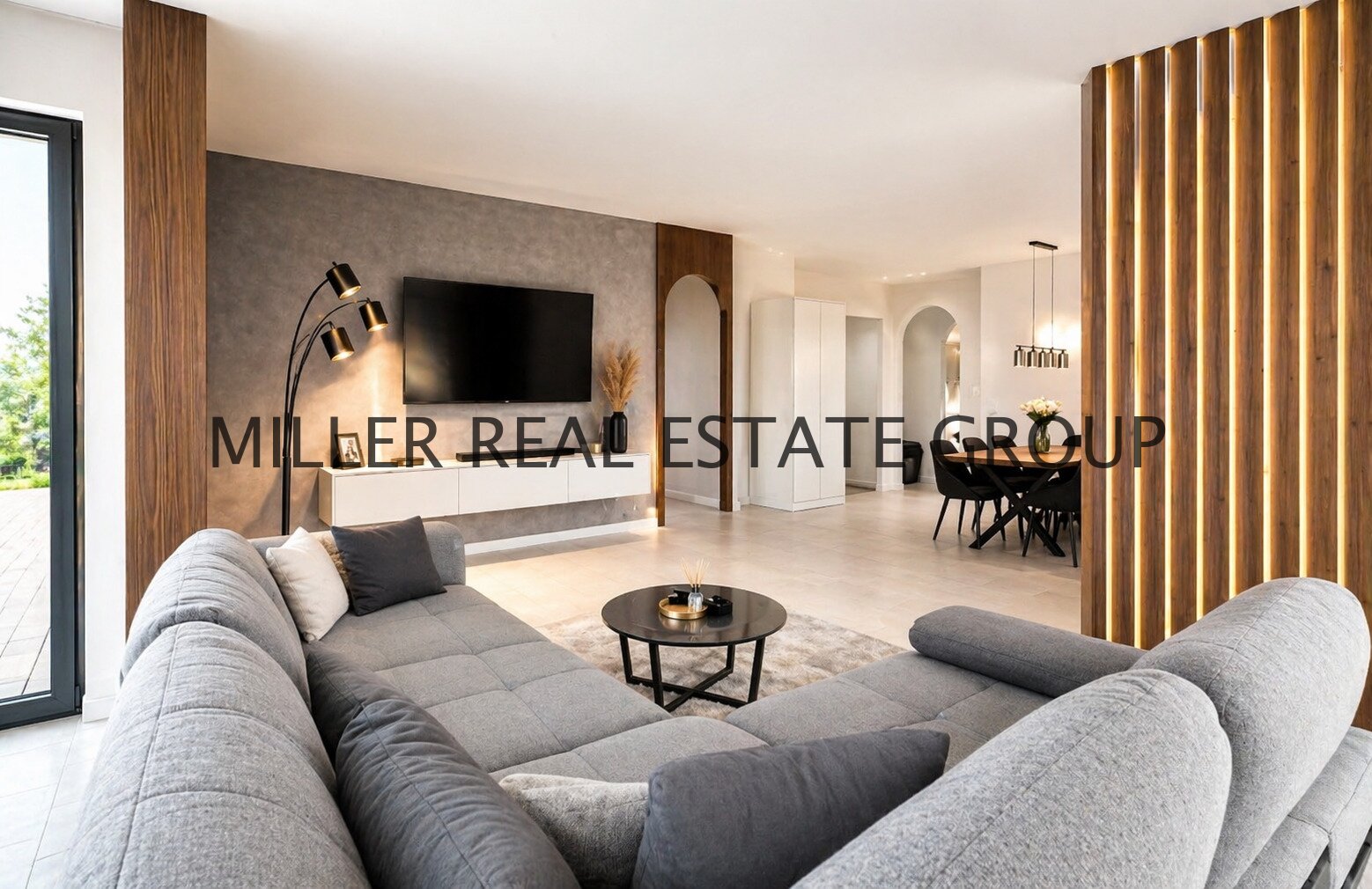 Exklusive Terrassenwohnung mit Garten & separatem Apartment in Ingolstadt – 48,86 m² Wohnbereich, Hauscharakter & Top-Lage!