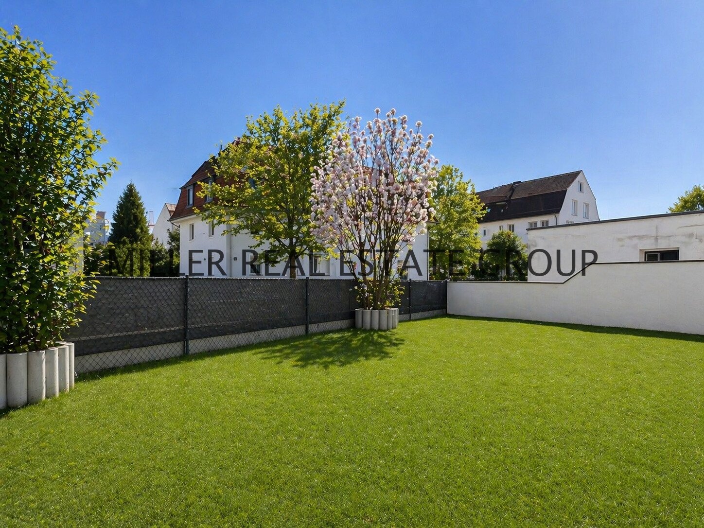 Exklusive Terrassenwohnung mit Garten & separatem Apartment in Ingolstadt – 48,86 m² Wohnbereich, Hauscharakter & Top-Lage!