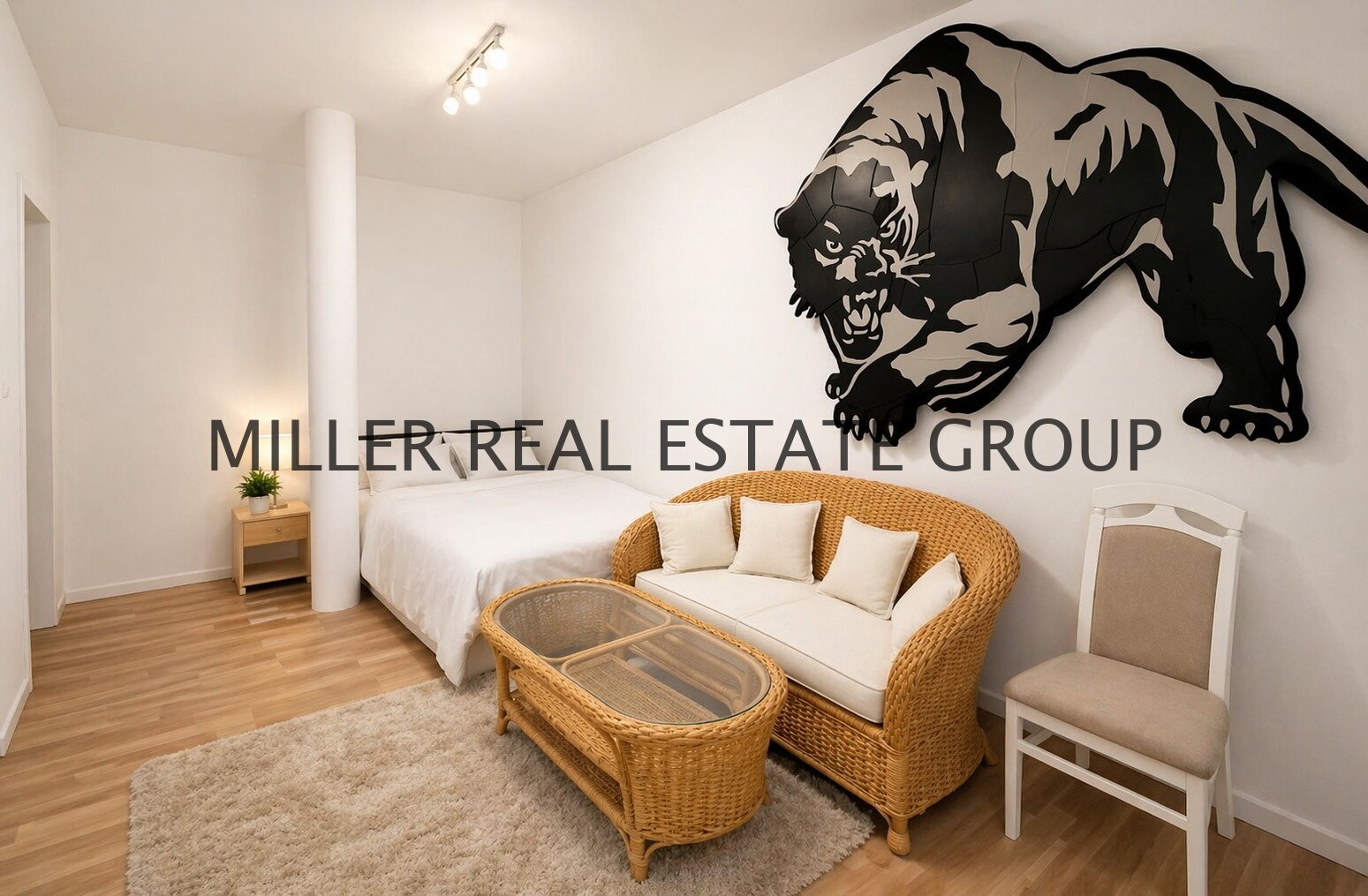 Exklusive Terrassenwohnung mit Garten & separatem Apartment in Ingolstadt – 48,86 m² Wohnbereich, Hauscharakter & Top-Lage!