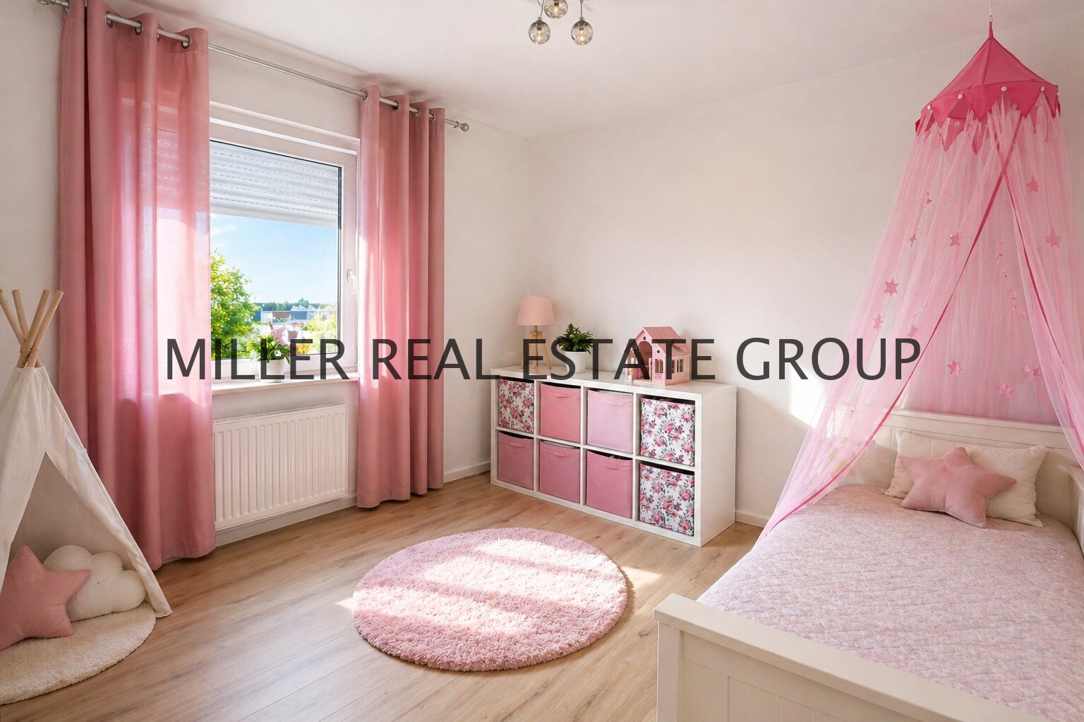 Moderne Raumwunder-Rarität in Neuburg an der Donau: Reiheneckhaus mit großem Garten, zwei Terrassen, Balkon & viel Wohnkomfort!