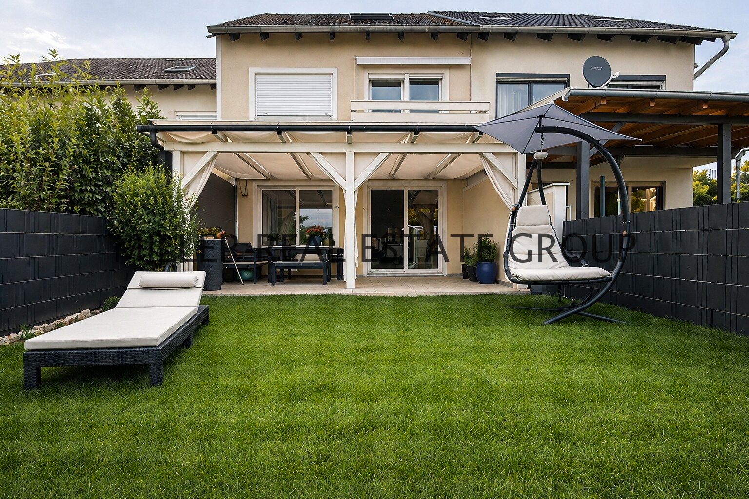 Wohntraum in Bestlage von Ingolstadt – modernisiertes Familienhaus mit sonnigem Garten!