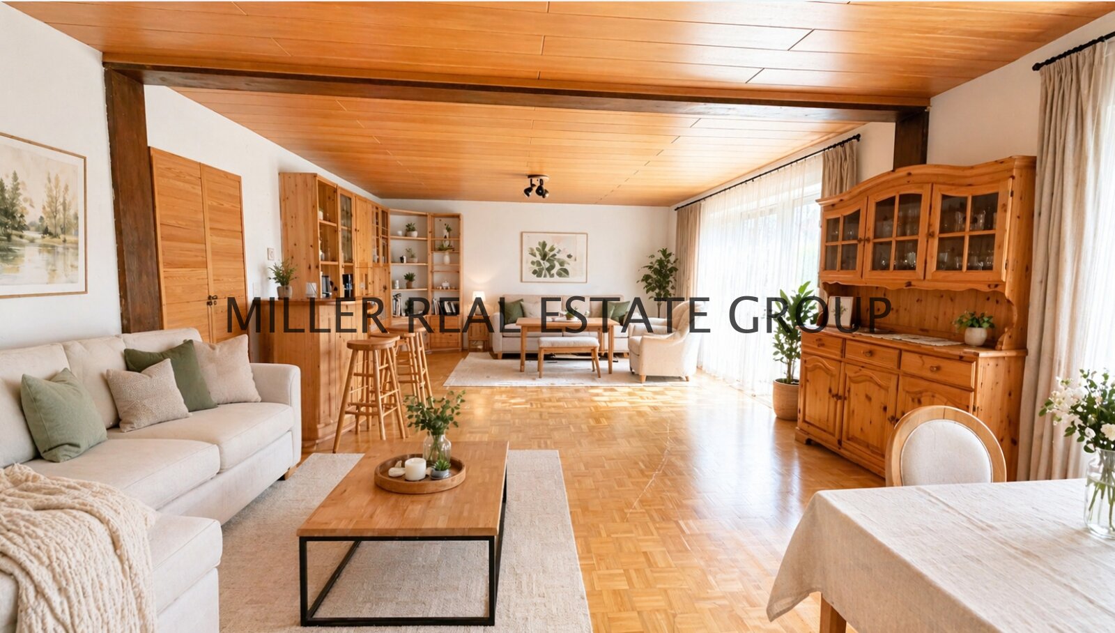 Seltene Gelegenheit in Ingolstadt-Unterhaunstadt: Bungalow mit 527 m² Grundstück, Doppelgarage, Vollkeller & ausbaufähigem Dachboden!