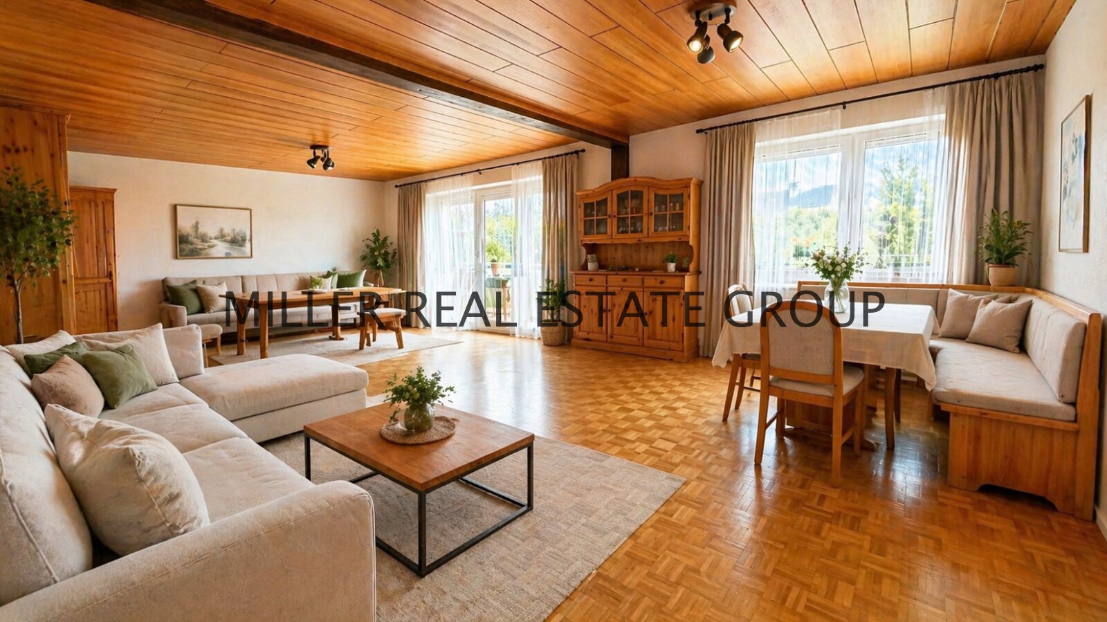 Seltene Gelegenheit in Ingolstadt-Unterhaunstadt: Bungalow mit 527 m² Grundstück, Doppelgarage, Vollkeller & ausbaufähigem Dachboden!