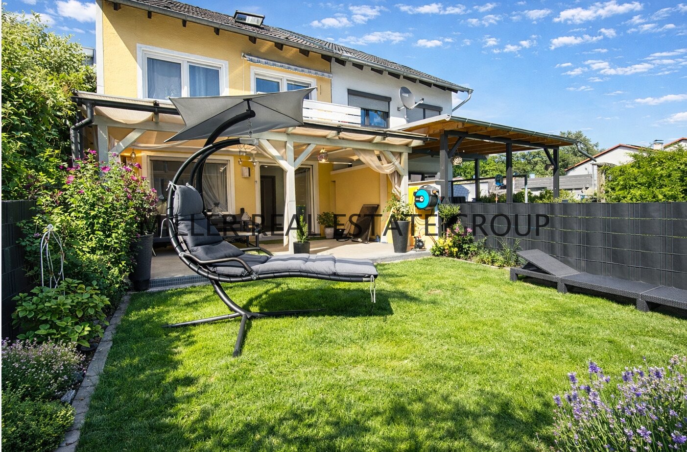 Wohntraum in Bestlage von Ingolstadt – modernisiertes Familienhaus mit sonnigem Garten!