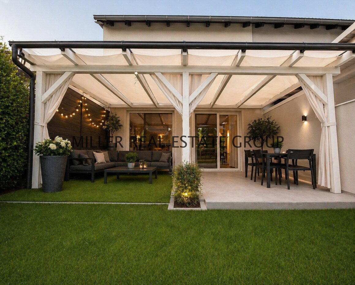 Wohntraum in Bestlage von Ingolstadt – modernisiertes Familienhaus mit sonnigem Garten!