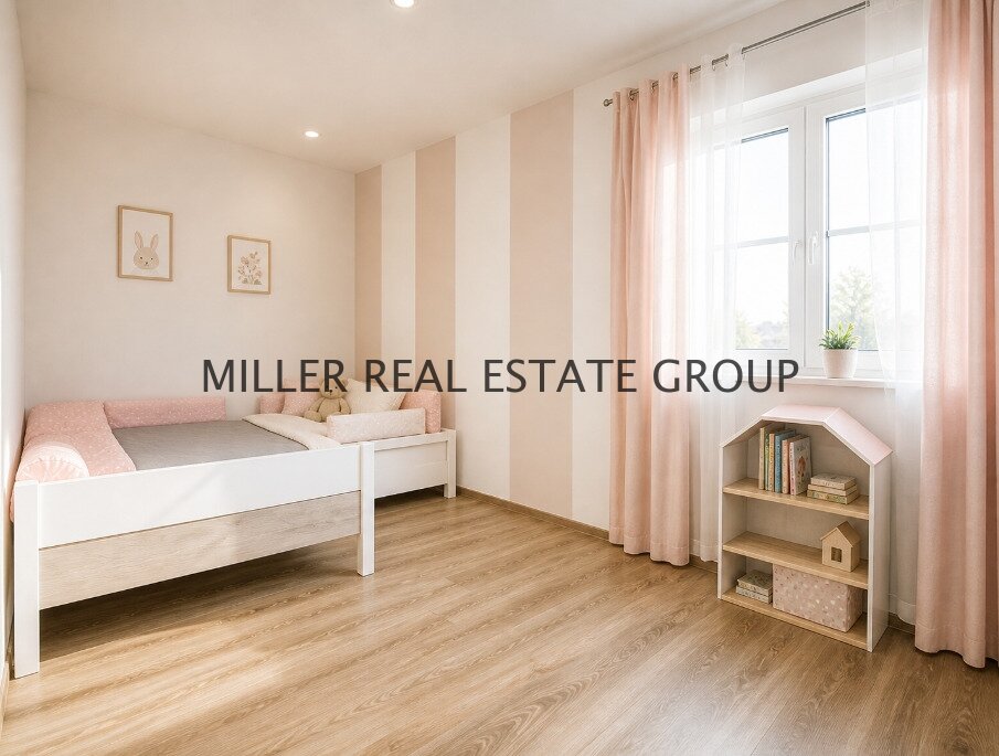 Moderne 4-Zimmer-Erdgeschosswohnung mit Privatgarten, Terrasse & zwei Tiefgaragenstellplätzen!