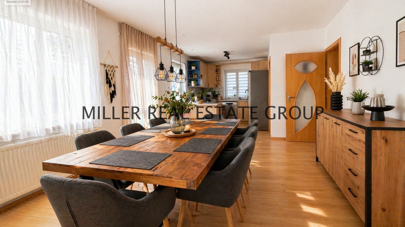 Exklusive Doppelhaus-Immobilie in Großmehring bei Ingolstadt – 223 m² Wohnfläche auf 723 m² Grundstück | Zwei Einheiten – seltene Gelegenheit!