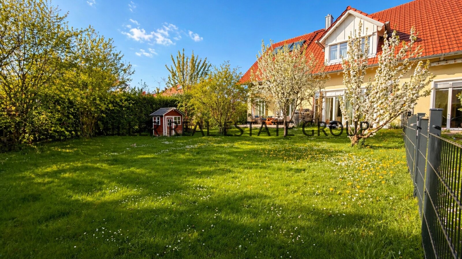 Exklusive Doppelhaus-Immobilie in Großmehring bei Ingolstadt – 223 m² Wohnfläche auf 723 m² Grundstück | Zwei Einheiten – seltene Gelegenheit!