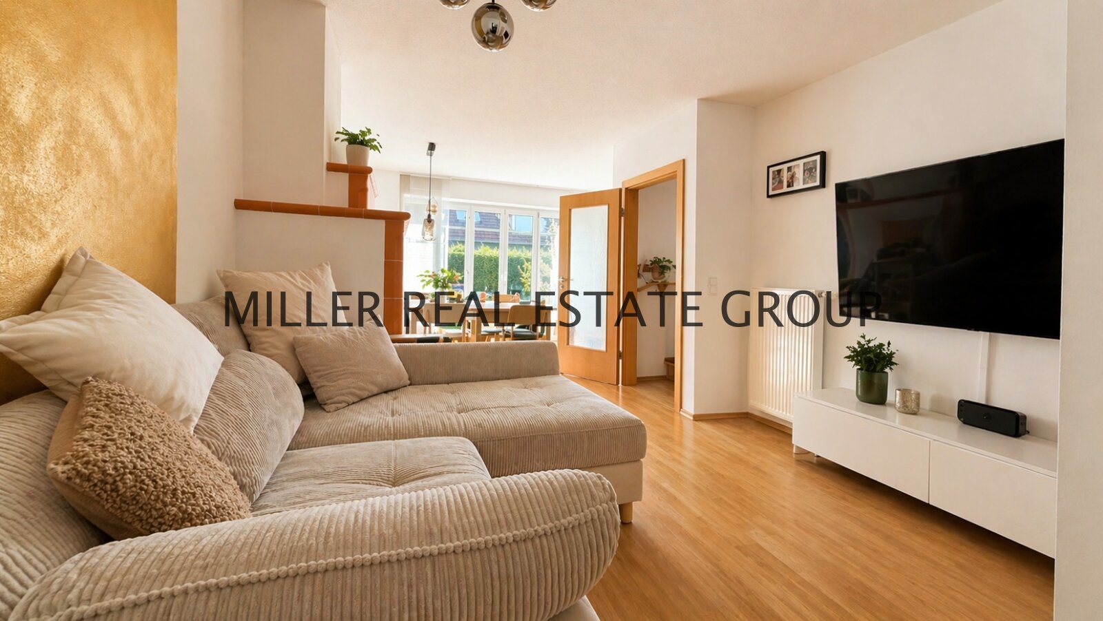 Exklusive Doppelhaus-Immobilie in Großmehring bei Ingolstadt – 223 m² Wohnfläche auf 723 m² Grundstück | Zwei Einheiten – seltene Gelegenheit!