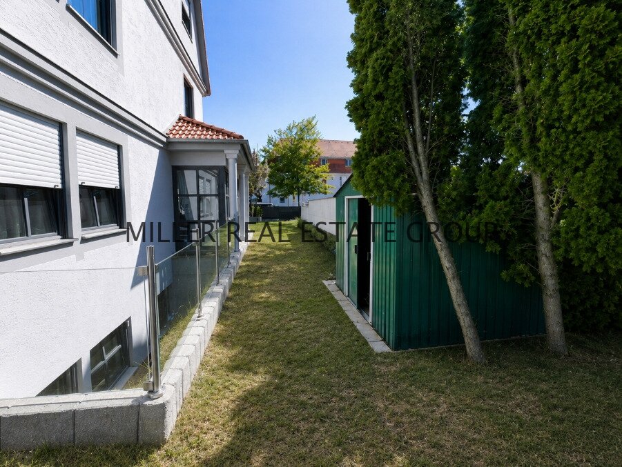 Außenansicht Außenansicht
