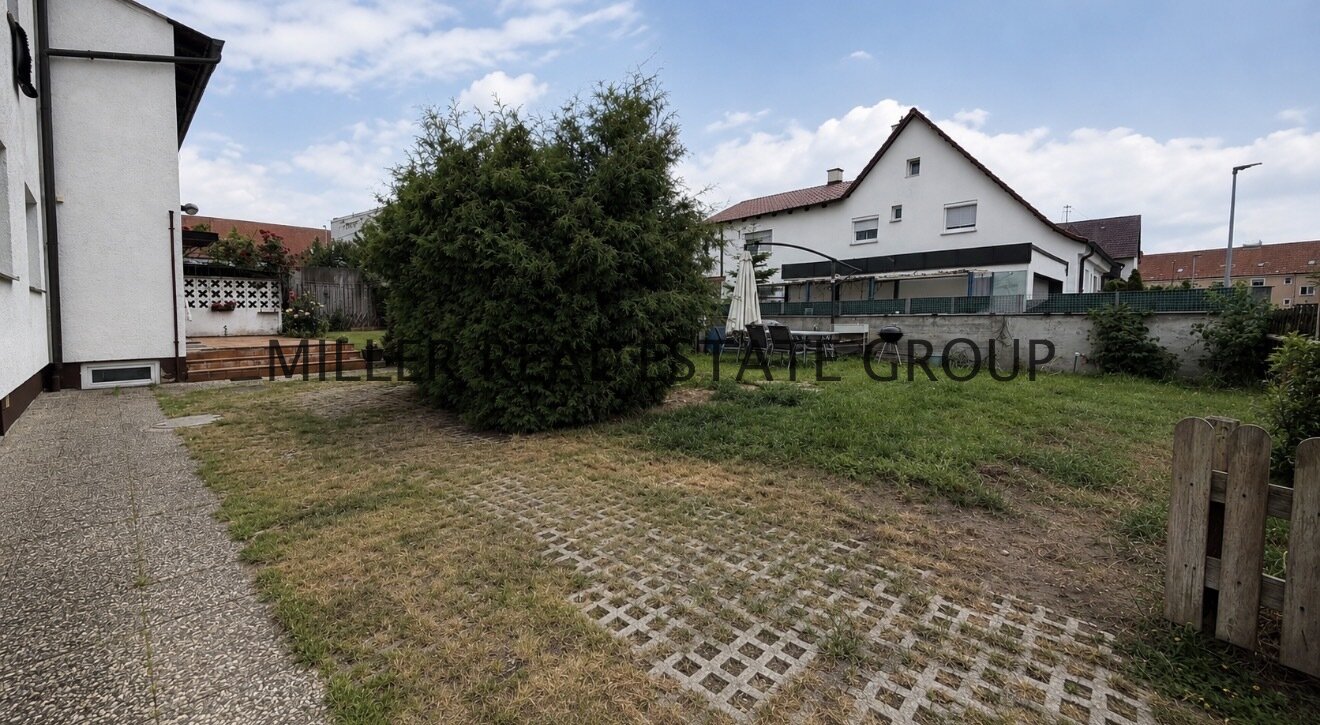 Gartenbereich Gartenbereich