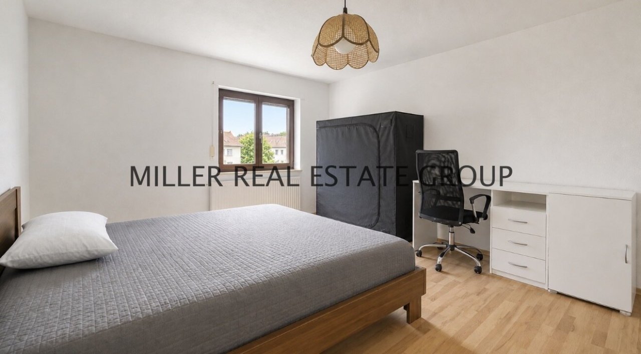 Schlafzimmer Haus I Schlafzimmer Haus I