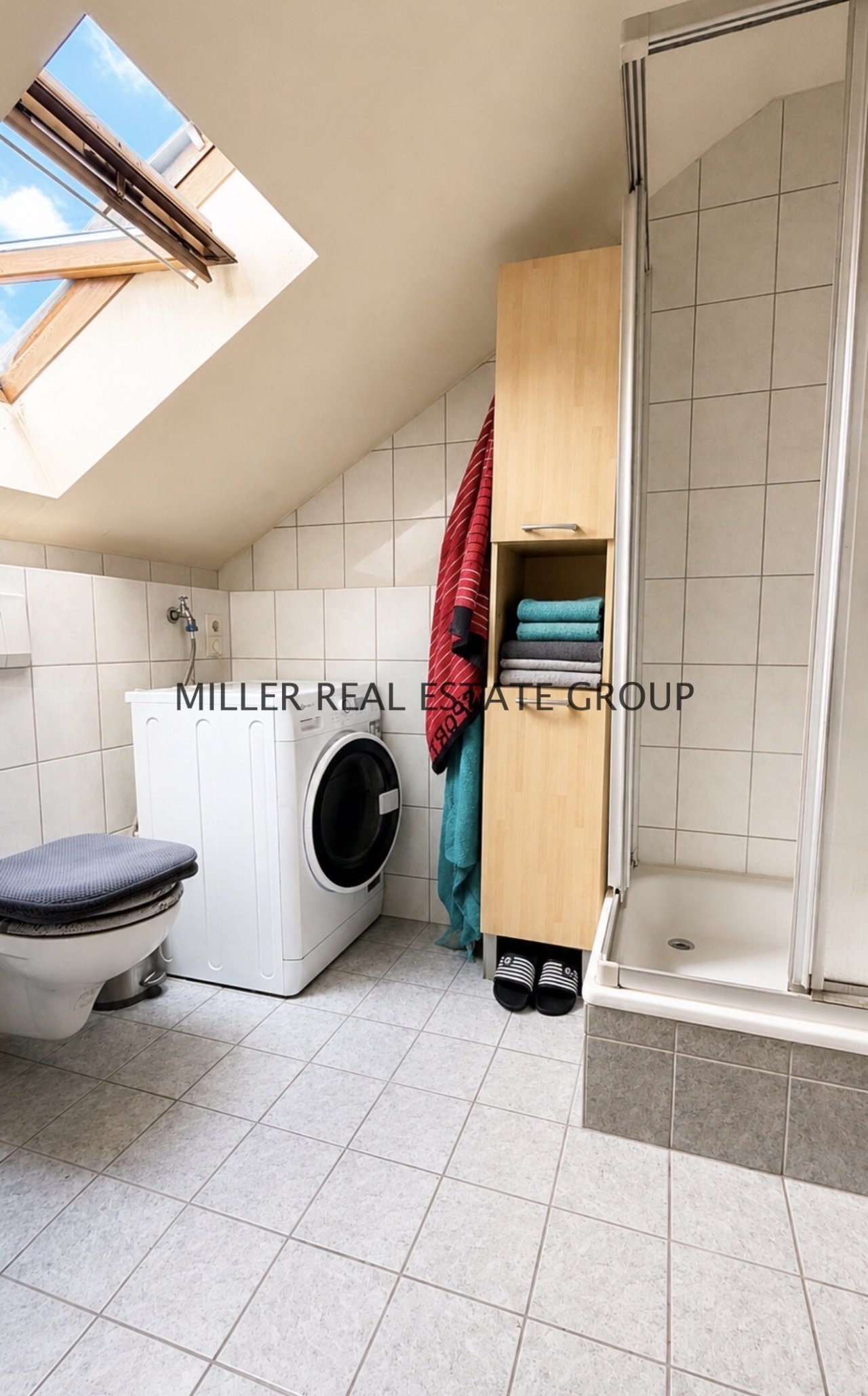Badezimmer Badezimmer