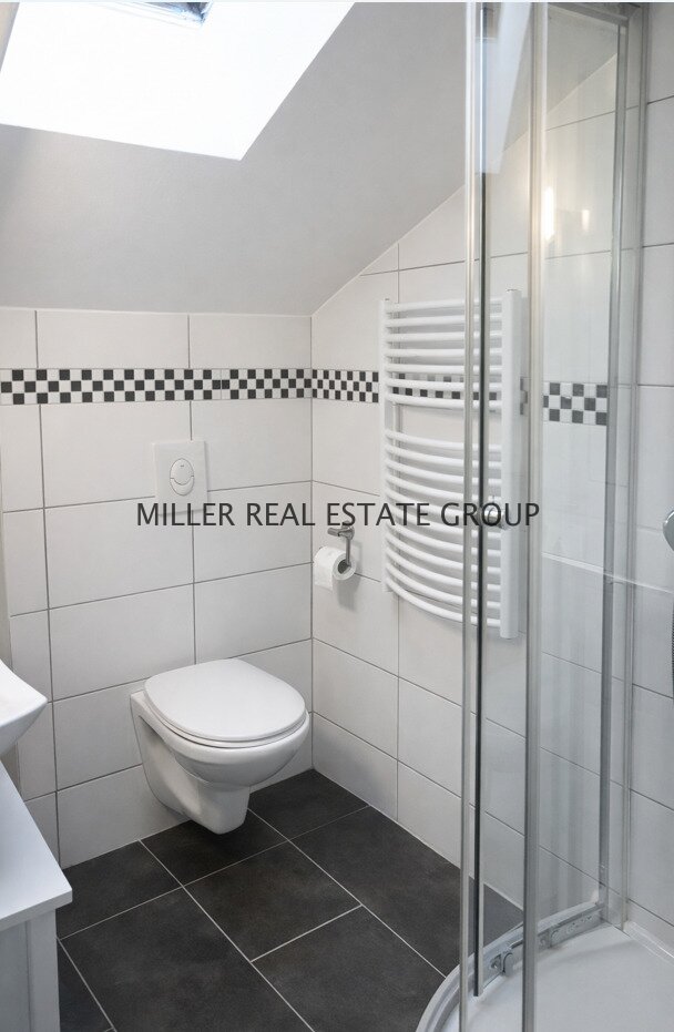 Badezimmer WHG 2