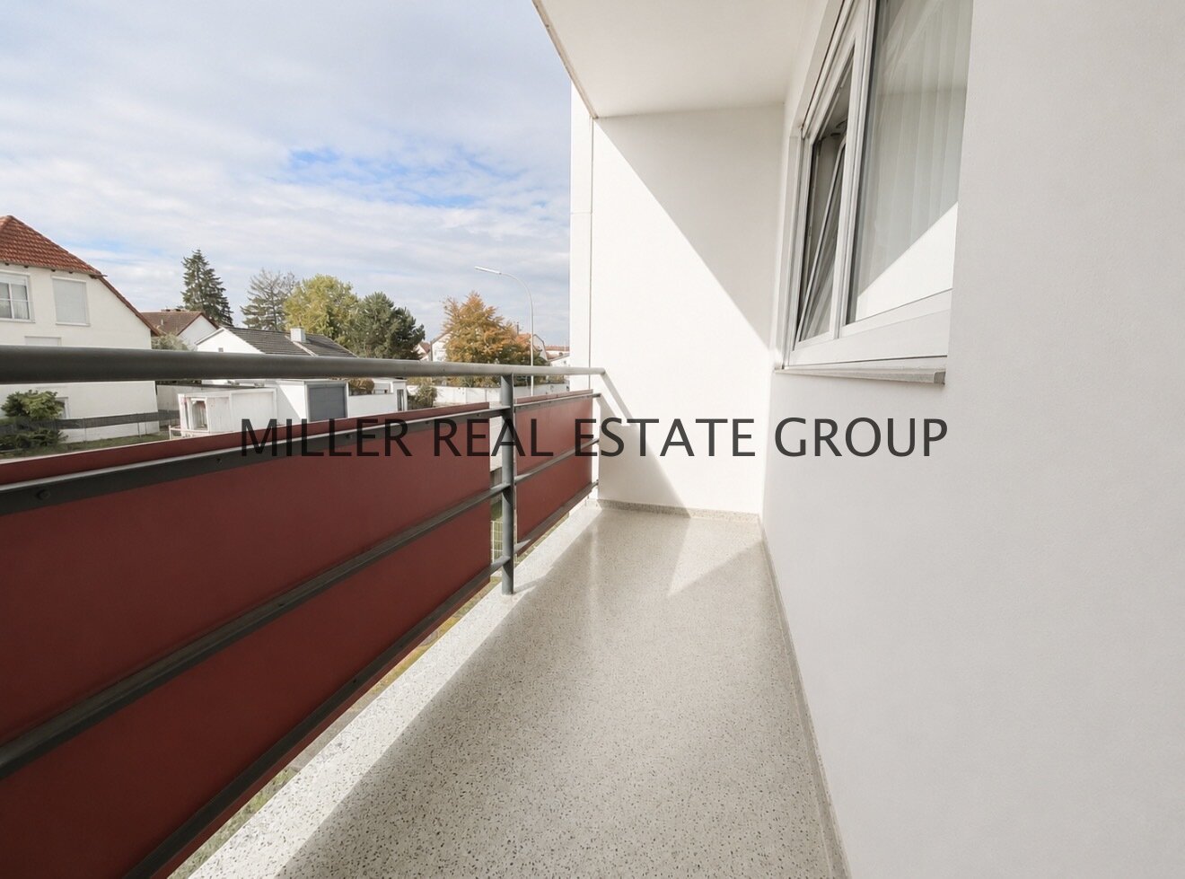 Balkon Balkon