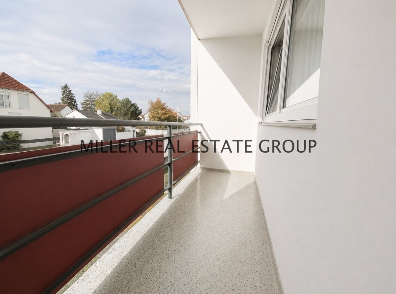 Balkon Balkon
