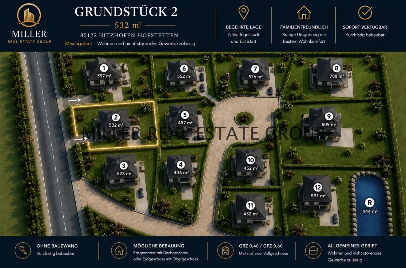 MILLER REAL ESTATE GROUP MILLER REAL ESTATE GROUP