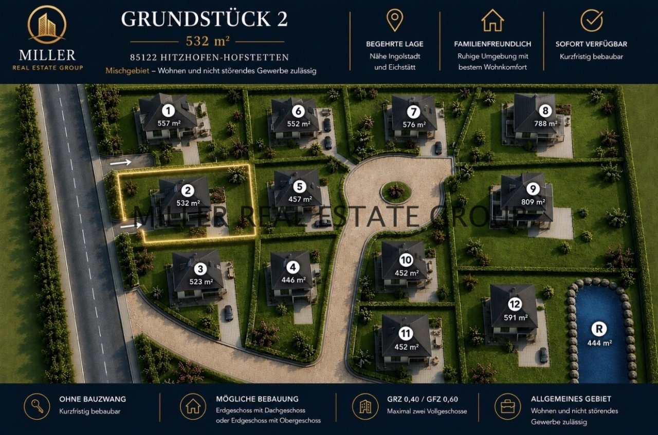 MILLER REAL ESTATE GROUP MILLER REAL ESTATE GROUP