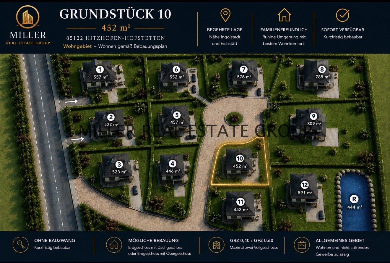 MILLER REAL ESTATE GROUP MILLER REAL ESTATE GROUP