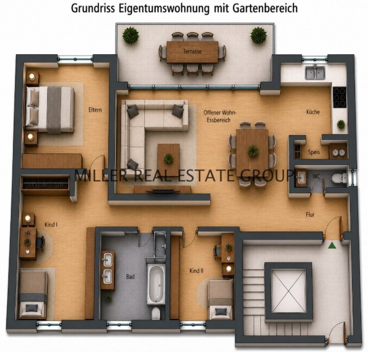 Grundriss Grundriss