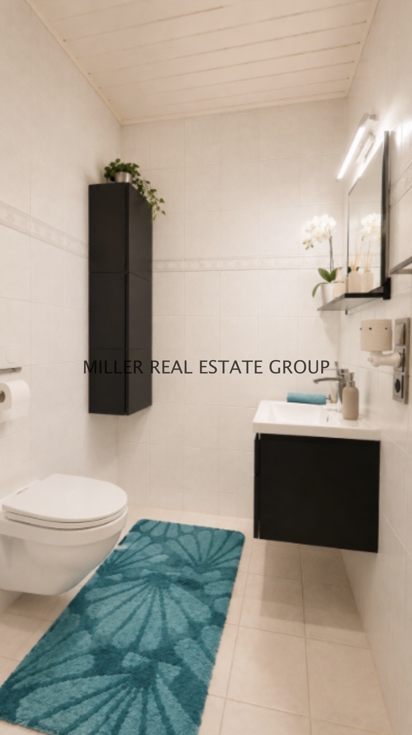 Badezimmer EG Badezimmer EG
