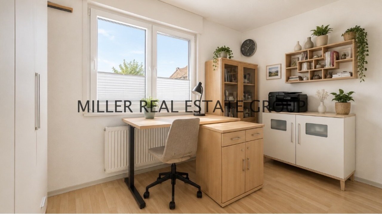 Gästezimmer/ Büro Gästezimmer/ Büro