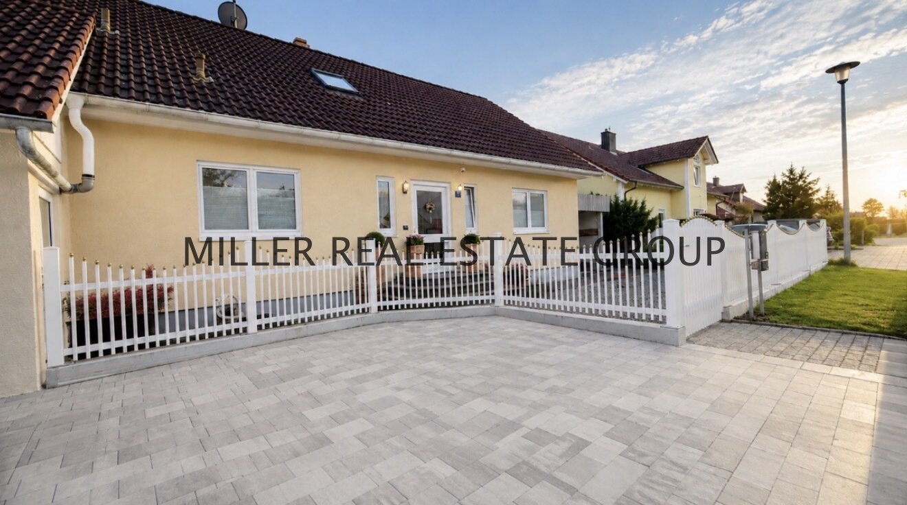 Außenansicht Außenansicht