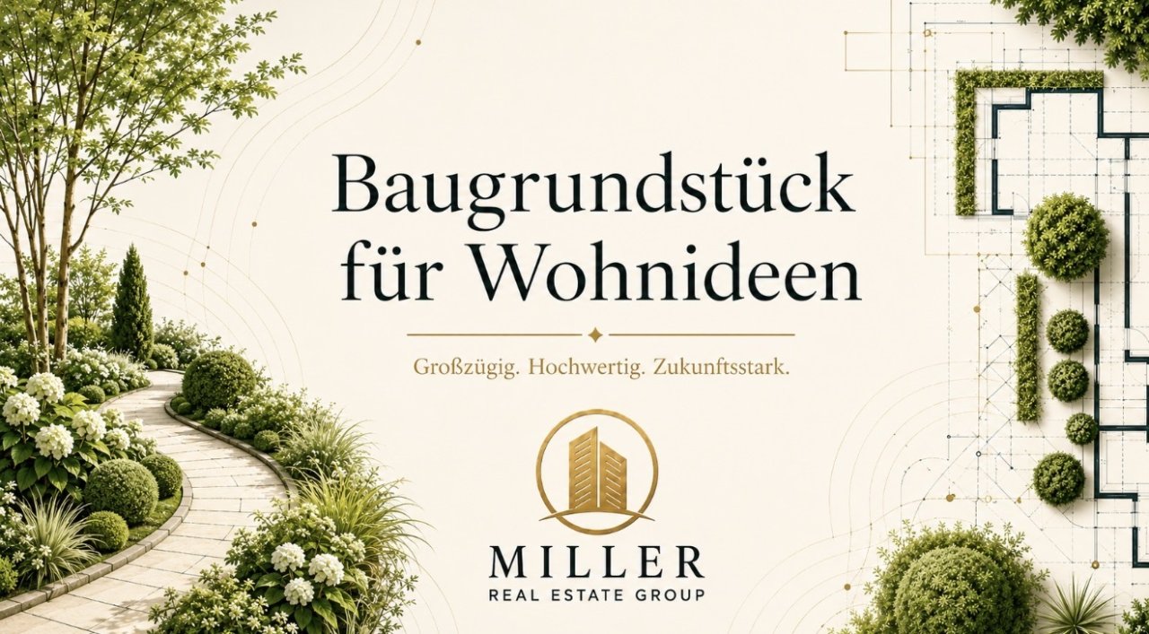 MILLER REAL ESTATE GROUP