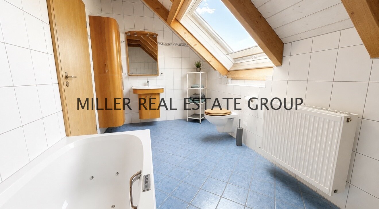 Badezimmer Haus I