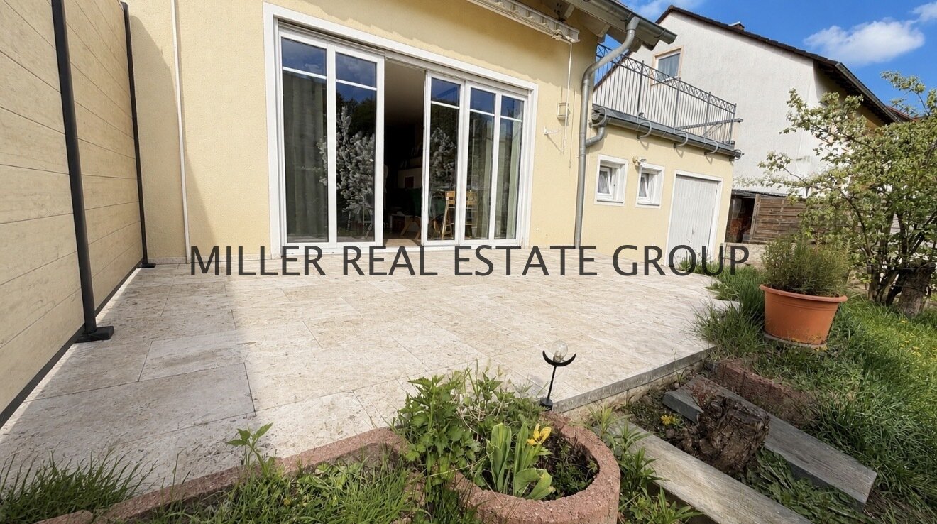 Terrasse Haus I
