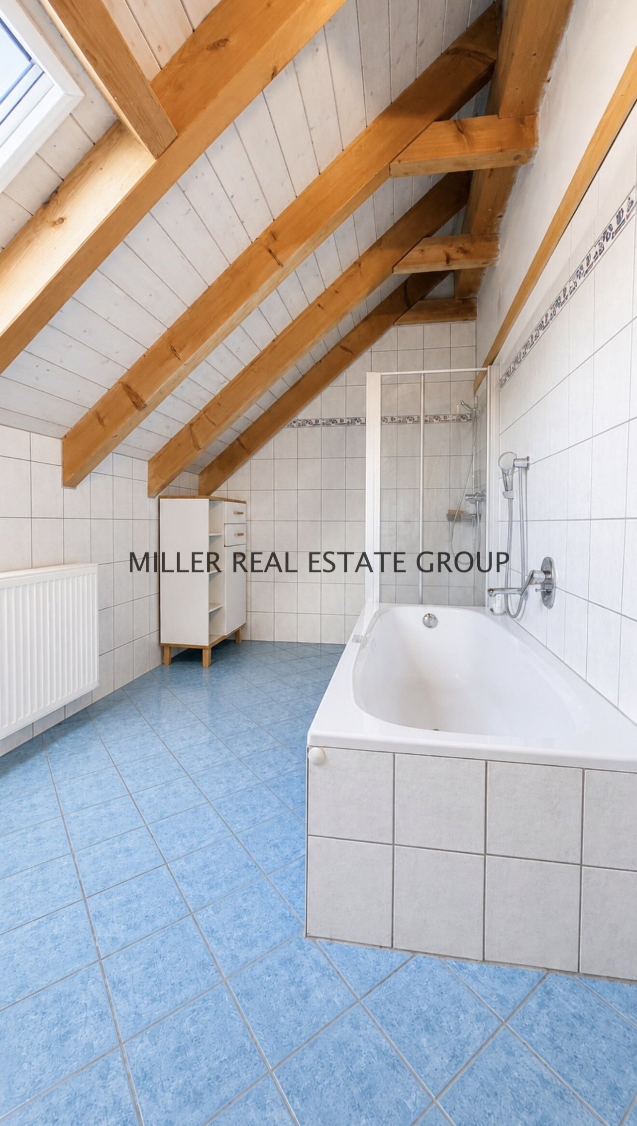 Badezimmer Haus I