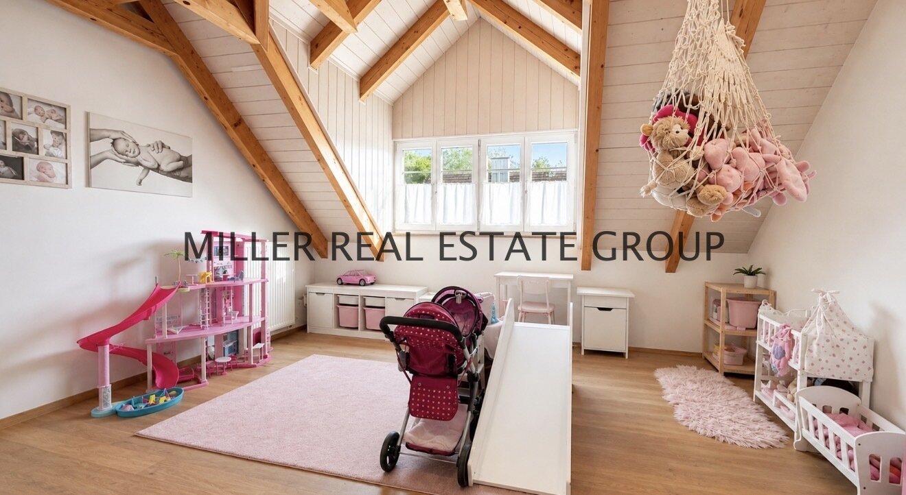 Kinderzimmer Haus II