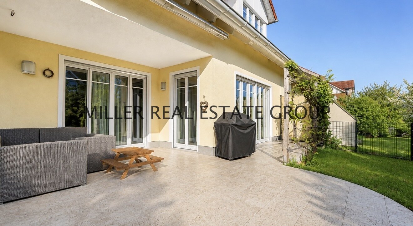 Terrasse Haus II