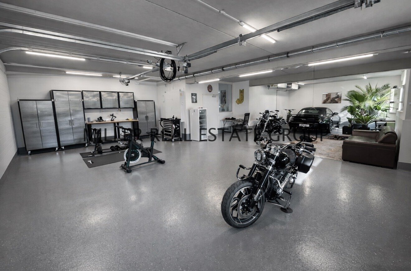 XXL Garage XXL Garage