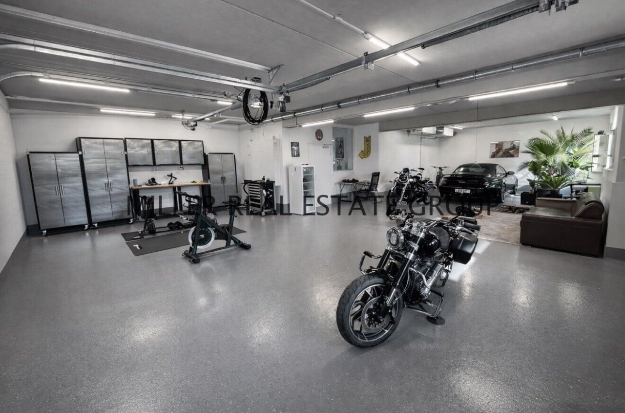 XXL Garage XXL Garage