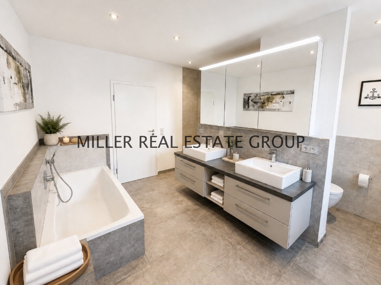 Badezimmer Badezimmer