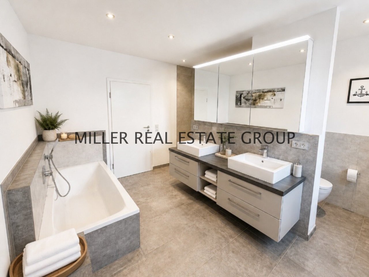 Badezimmer Badezimmer