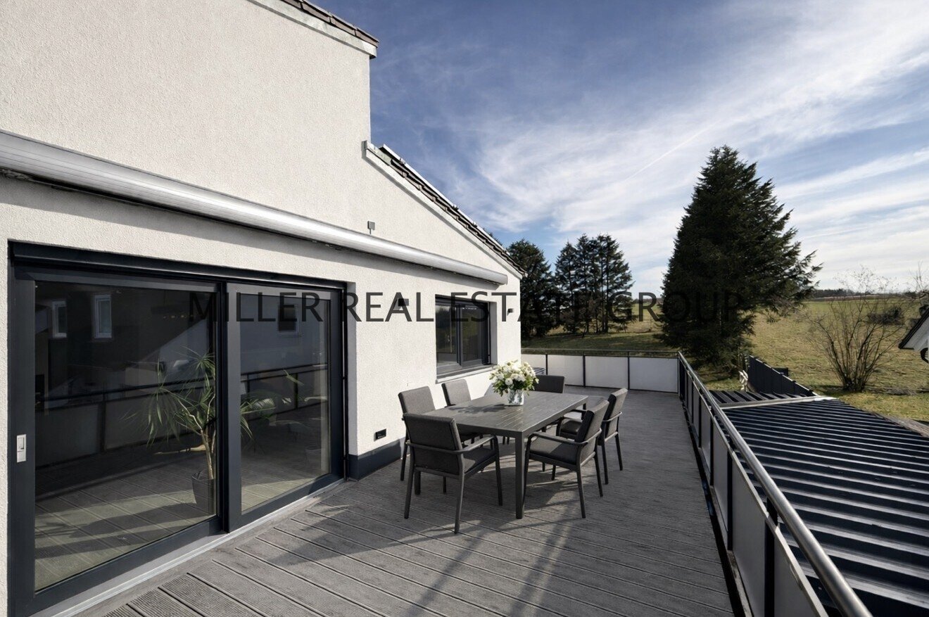Balkon Balkon