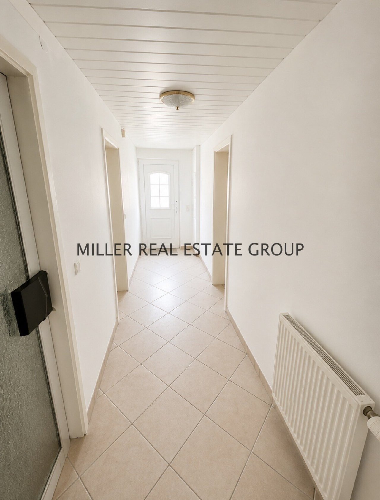 Eingang/ Diele, Wohnung I Eingang/ Diele, Wohnung I