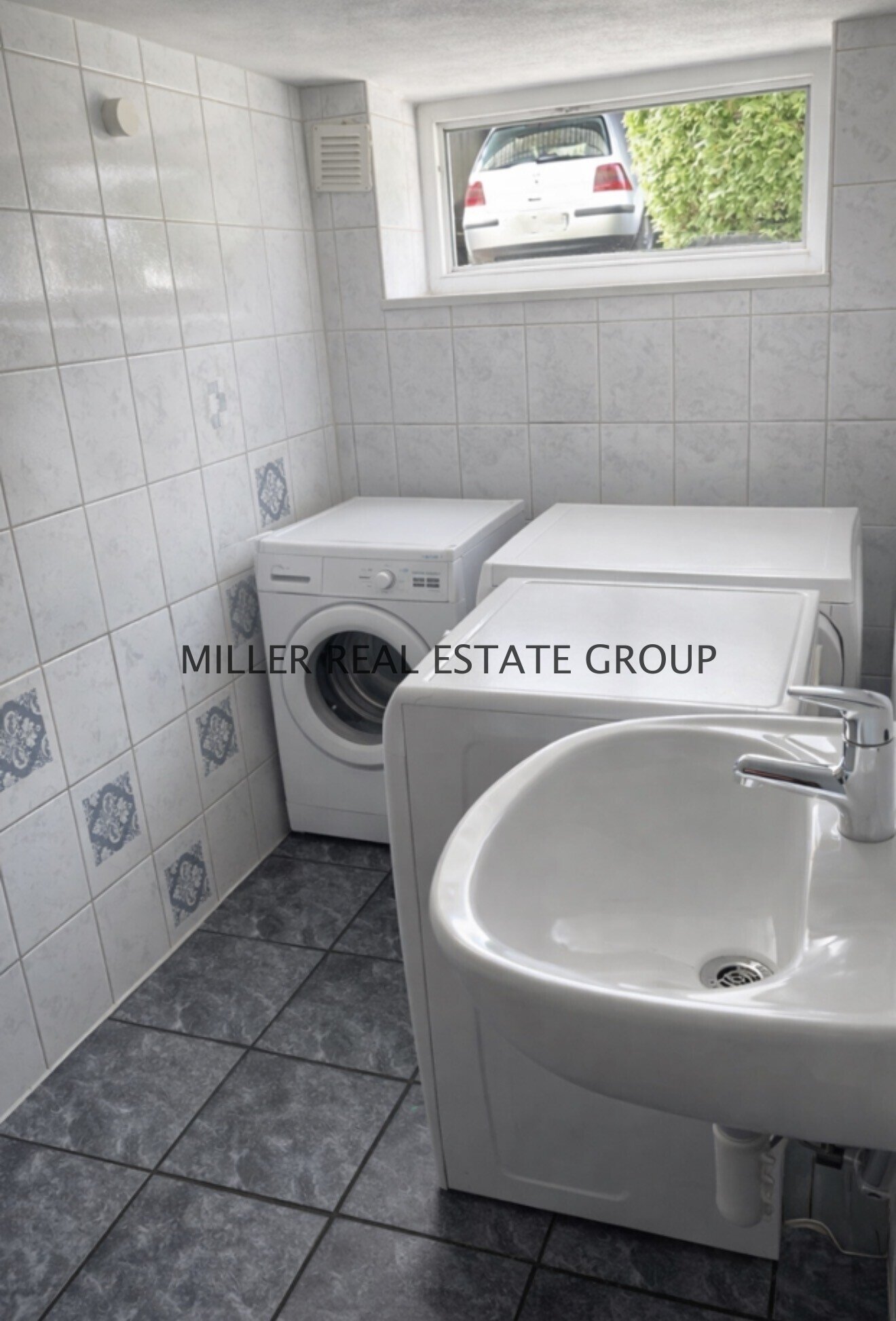 Badezimmer, Haus I Badezimmer, Haus I