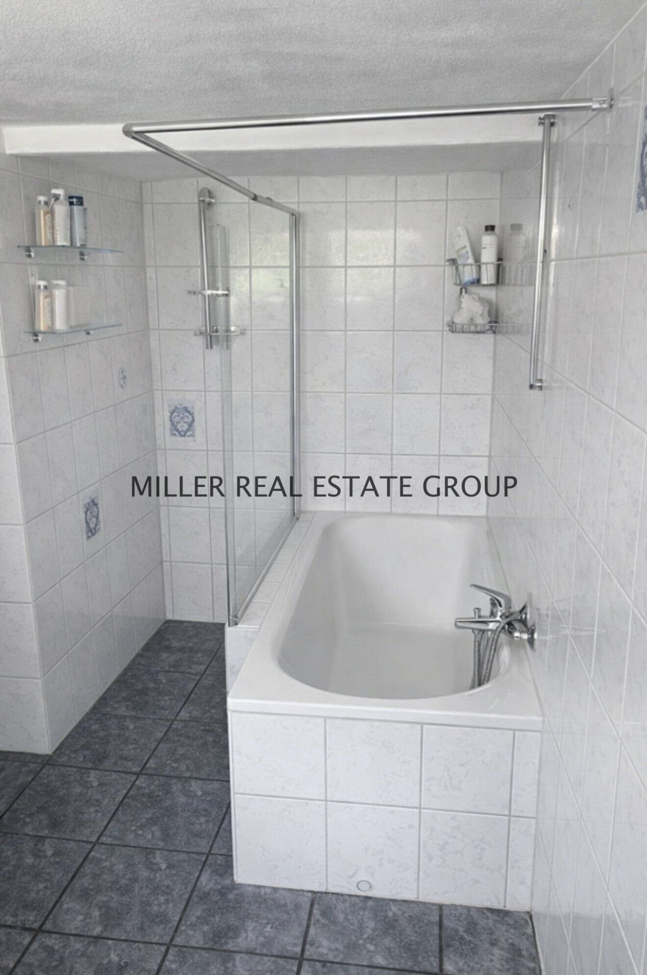 Badezimmer, Haus I Badezimmer, Haus I