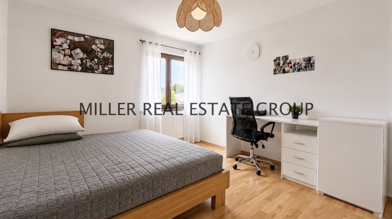 Schlafzimmer, Haus I Schlafzimmer, Haus I