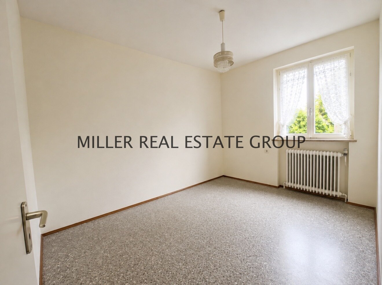 Büro-Gästezimmer