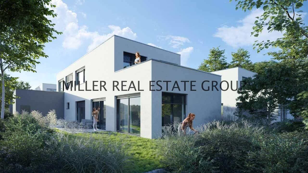 MILLER REAL ESTATE GROUP MILLER REAL ESTATE GROUP