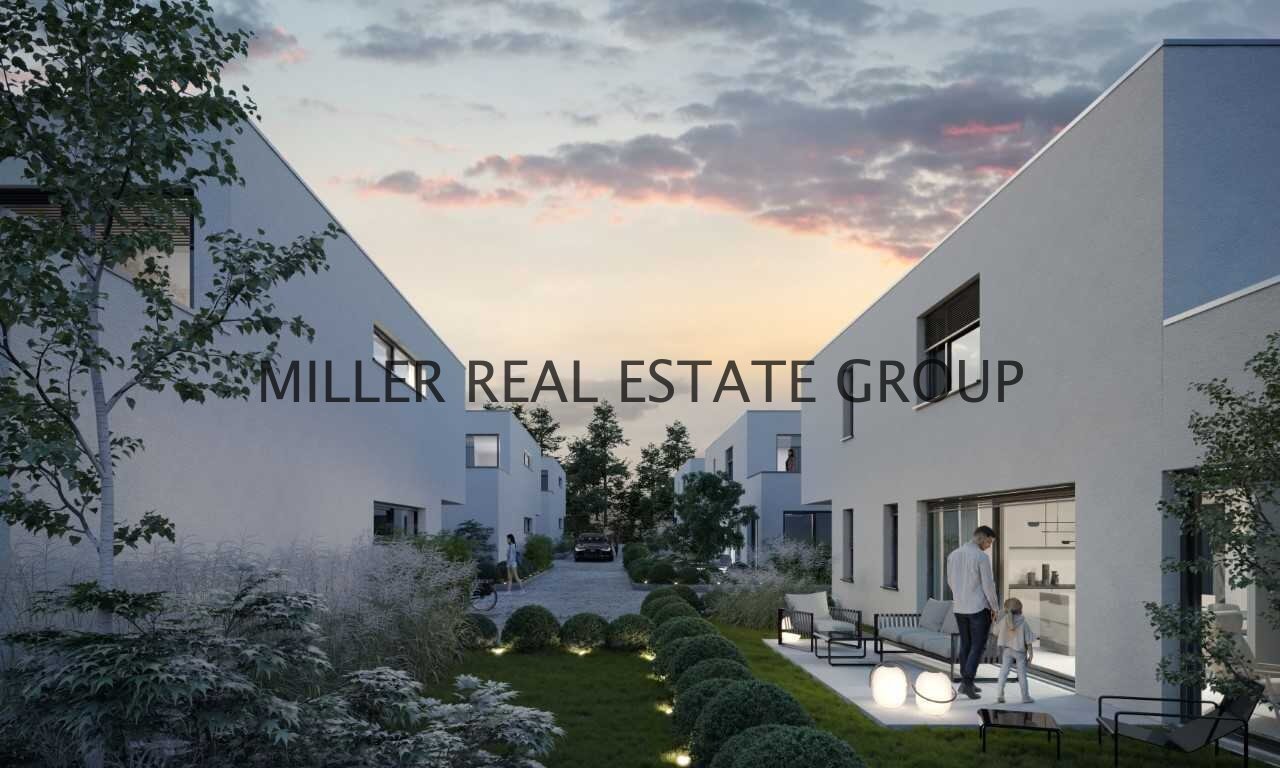 EXKLUSIVER LUXUS-NEUBAU IN INGOLSTADT-SÜD | Massives Premium-Einfamilienhaus mit KfW 55, Dachterrasse, KNX & individuellen Planungsoptionen! EXKLUSIVER LUXUS-NEUBAU IN INGOLSTADT-SÜD | Massives Premium-Einfamilienhaus mit KfW 55, Dachterrasse, KNX & individuellen Planungsoptionen!