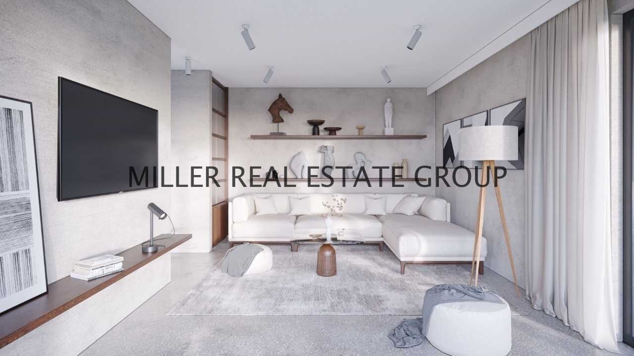 MILLER REAL ESTATE GROUP MILLER REAL ESTATE GROUP