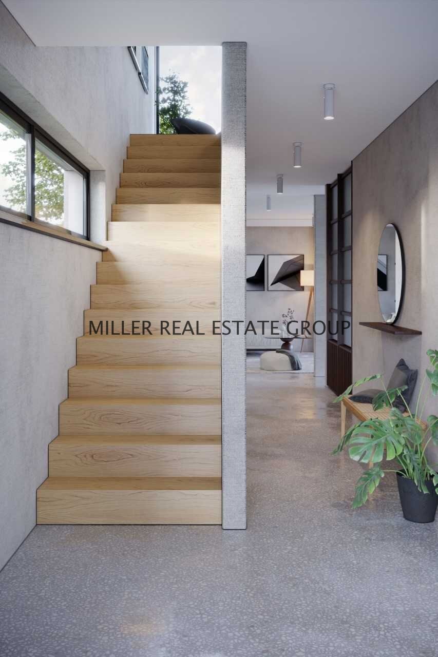 MILLER REAL ESTATE GROUP MILLER REAL ESTATE GROUP