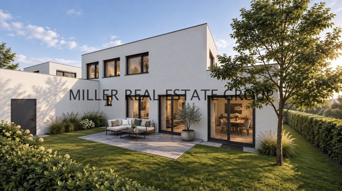 LUXUS-NEUBAU IN INGOLSTADT-SÜD | Massives Premium-Einfamilienhaus mit KfW 55, Dachterrasse, KNX & individuellen Planungsoptionen! LUXUS-NEUBAU IN INGOLSTADT-SÜD | Massives Premium-Einfamilienhaus mit KfW 55, Dachterrasse, KNX & individuellen Planungsoptionen!