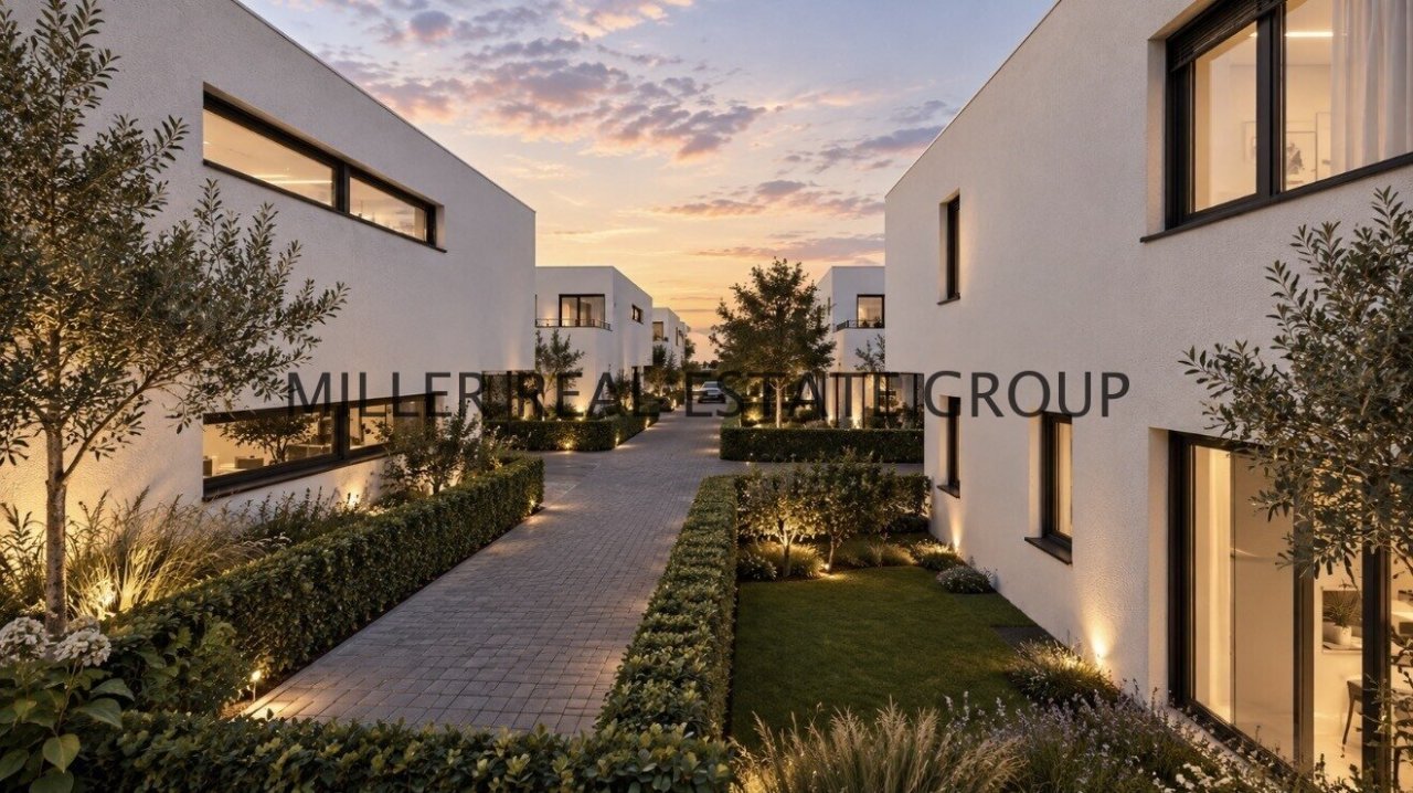 MILLER REAL ESTATE GROUP | Visualisierung MILLER REAL ESTATE GROUP | Visualisierung