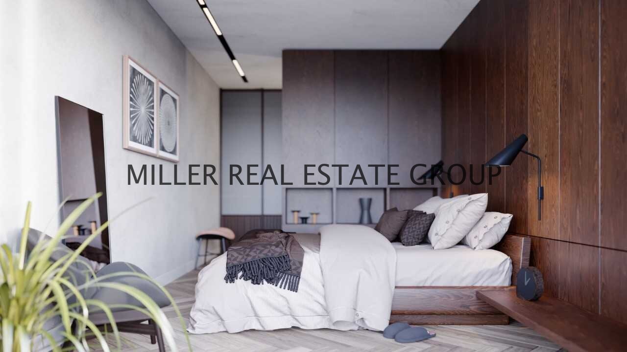 MILLER REAL ESTATE GROUP | Visualisierung MILLER REAL ESTATE GROUP | Visualisierung